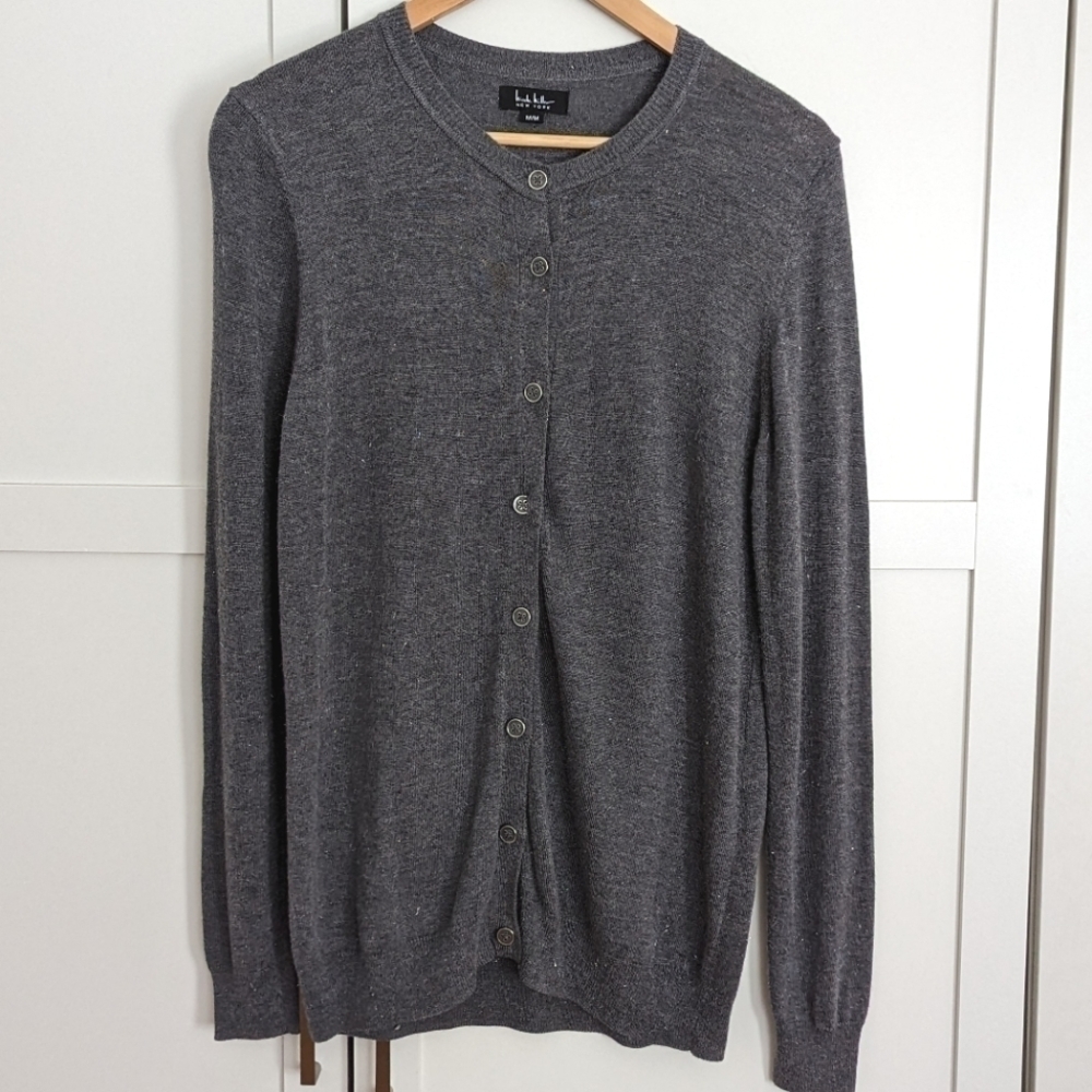 Nicole Miller Cardigan